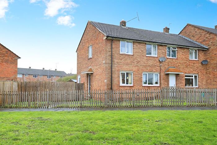 3 Bedroom End Terrace House For Sale In Lane End Walk, Stourport-On-Severn, DY13
