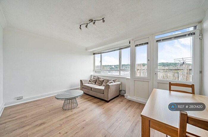 1 Bedroom Flat To Rent In Abbey Wood, London, SE2