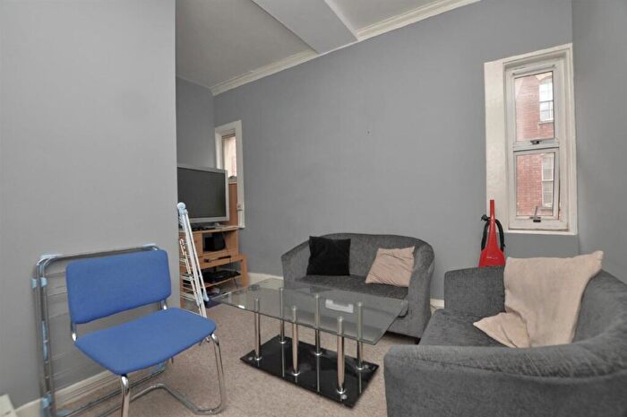 3 Bedroom Flat To Rent In Cumberland Street, Bristol, BS2