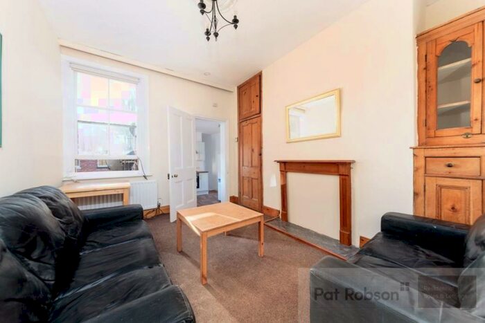 3 Bedroom Property To Rent In Shortridge Terrace, NE2