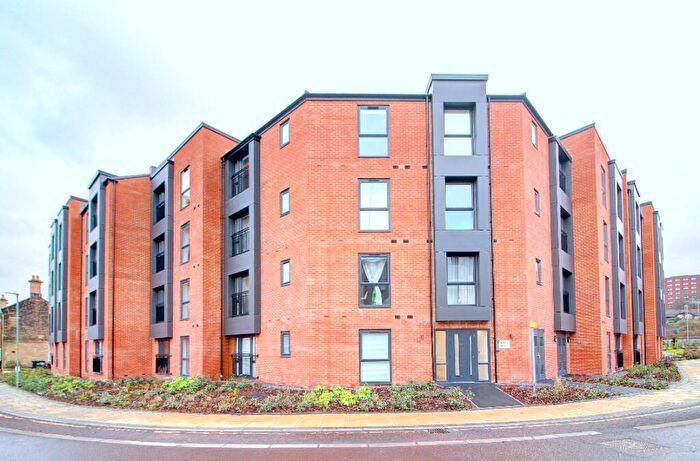 1 Bedroom Apartment To Rent In Motivo, Ochre Yards, Greensfield Close, Gateshead, Tyne And Wear, NE8