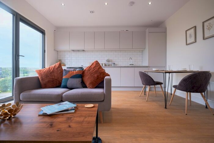 2 Bedroom Flat To Rent In Regent Centre, Newcastle Upon Tyne, NE3