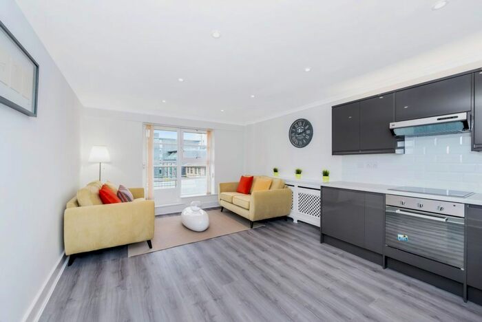 1 Bedroom Flat To Rent In Hellings Street, Hellings Street, Wapping, E1W