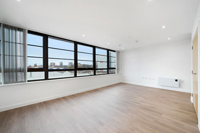 2 Bedroom Apartment To Rent In Cooper House (Affordable Private Rent), B5