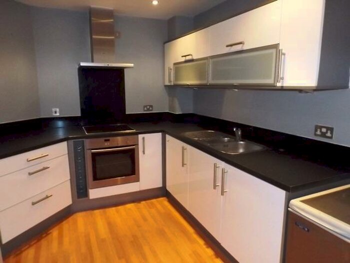 1 Bedroom Apartment To Rent In Atlantic One, St.Georges Walk, S3