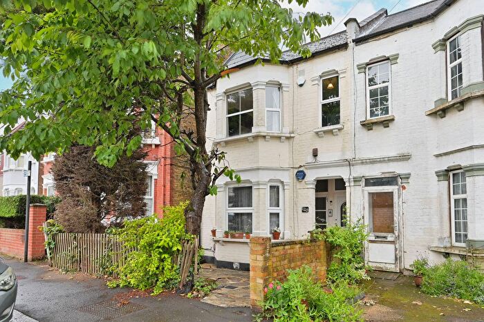 2 Bedroom Flat For Sale In Hindes Road, Harrow, HA1