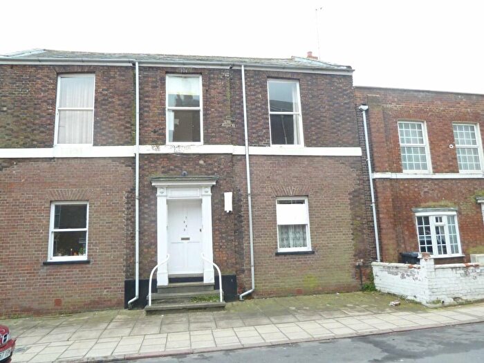 1 Bedroom Flat To Rent In Valingers Road, Kings Lynn, PE30