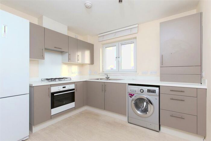 2 Bedroom Apartment To Rent In Torwood Crescent, South Gyle, Edinburgh, EH12