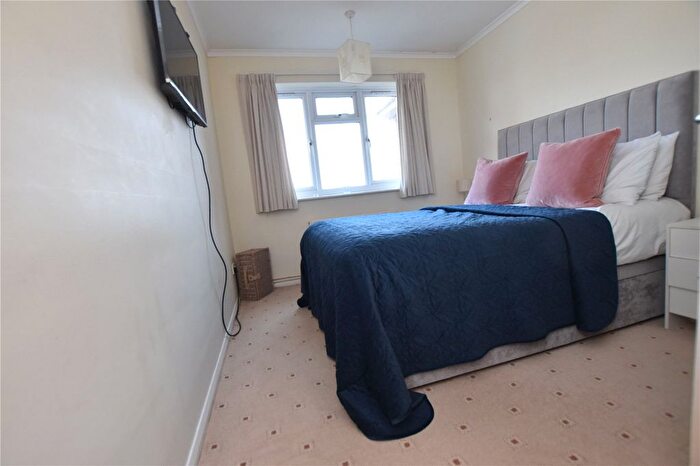 2 Bedroom Bungalow For Sale In Stoke St. Gregory, Taunton, Somerset, TA3