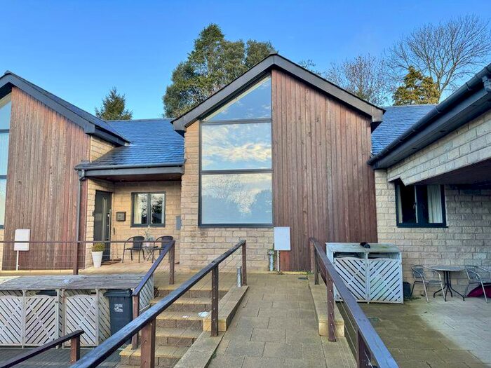 2 Bedroom Villa For Sale In Scalesceugh Villas, Carleton, Carlisle, CA4