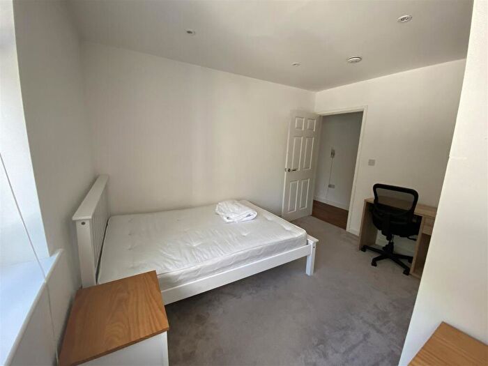 1 Bedroom Apartment To Rent In Abbey Street, Derby, DE22