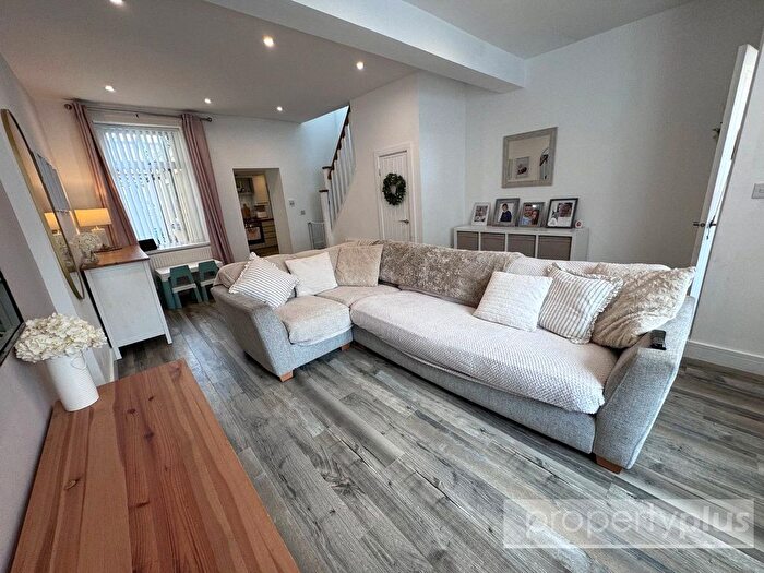 3 Bedroom Terraced House For Sale In High Street, Treorchy, Rhondda Cynon Taff, CF42
