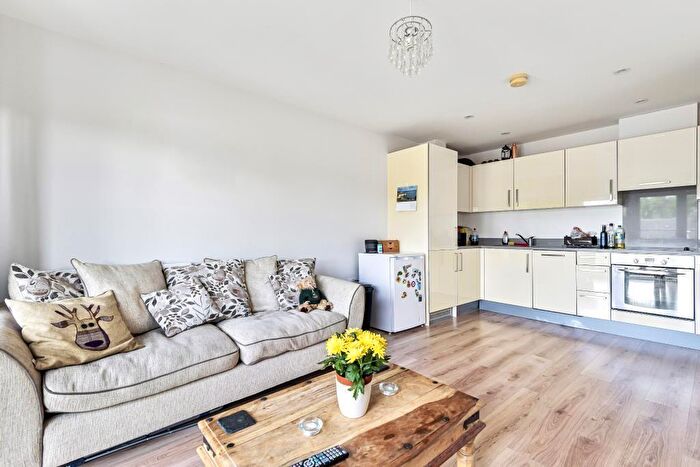 2 Bedroom Apartment To Rent In Reservoir Road, Reservoir Road, Ruislip, HA4