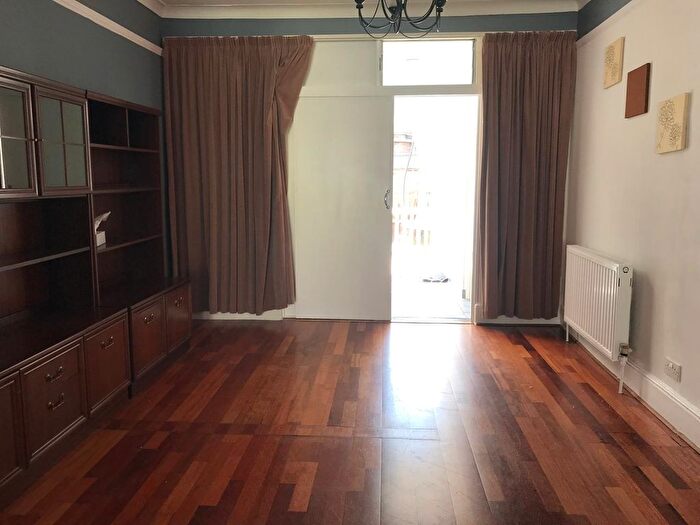 3 Bedroom Terraced House To Rent In Russell Avenue, Wood Green, N22