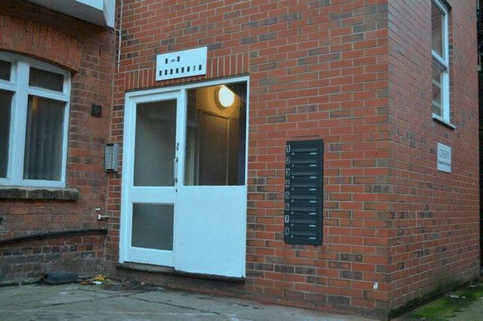 1 Bedroom Flat To Rent In St. Aldate Street, Gloucester, GL1