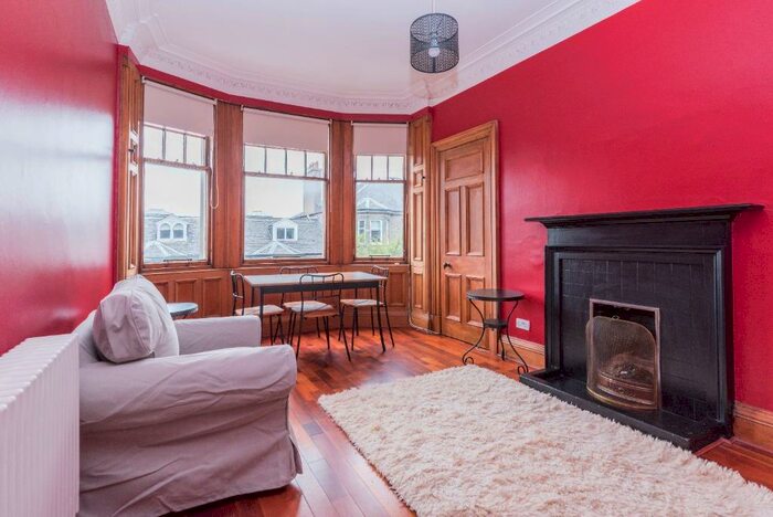 2 Bedroom Flat To Rent In Gilmore Place, Bruntsfield, Edinburgh, EH3