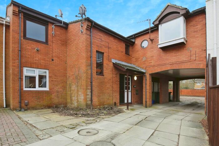 1 Bedroom Flat For Sale In Northpark, Billingham, TS23