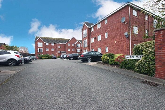 2 Bedroom Apartment To Rent In Field Lane, Litherland, Liverpool, Merseyside, L21