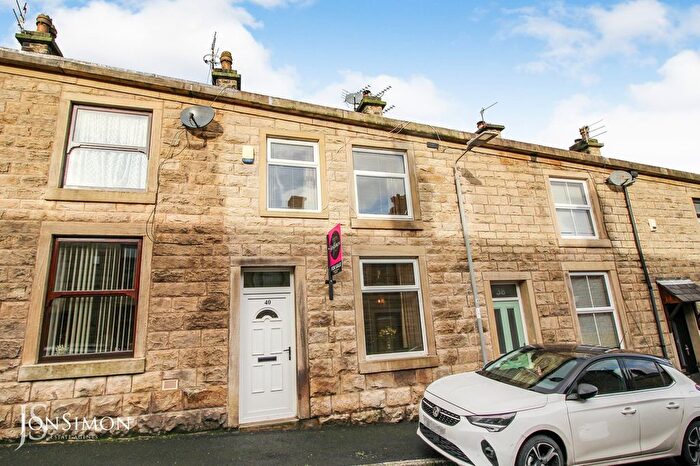 3 Bedroom Terraced House For Sale In Stanley Street, Ramsbottom, Bury, BL0