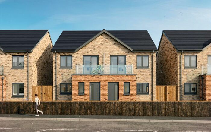 2 Bedroom Property To Rent In Gwenllian Gardens, Mynyddygarreg, Kidwelly, SA17