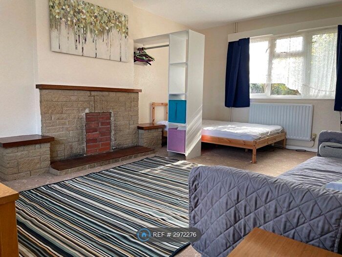 4 Bedroom Semi-Detached House To Rent In Cranfield, Bedford, MK43