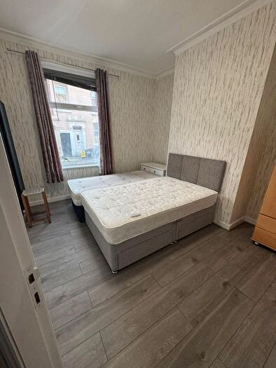 4 Bedroom Terraced House To Rent In Elmsley Street, Preston, PR1