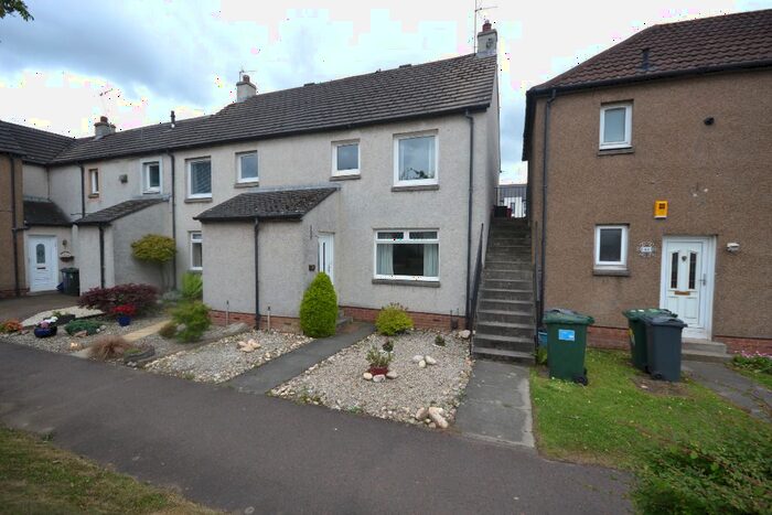 3 Bedroom Semi-Detached House To Rent In South Gyle Park, South Gyle, Edinburgh, EH12