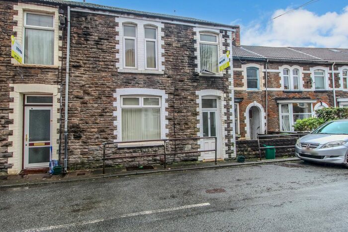6 Bedroom Property To Rent In Wood Road, Treforest, Pontypridd, CF37