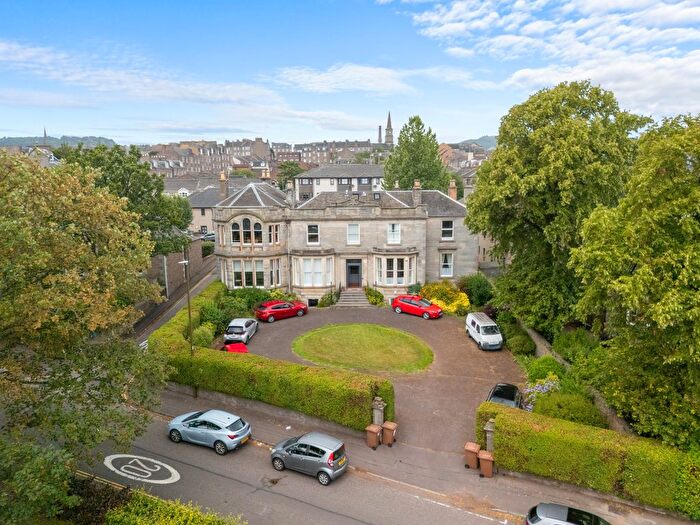 1 Bedroom Flat For Sale In B/, Paton's Lane, Dundee, DD2