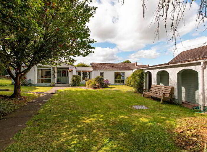 4 Bedroom Detached Bungalows For Sale In Carnmoney Road, Newtownabbey, BT36