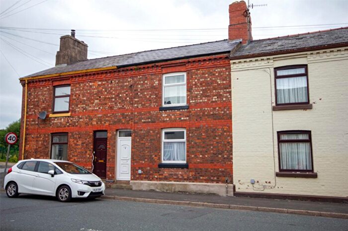 2 Bedroom Terraced House For Sale In Helmside Road, Oxenholme, Kendal, Cumbria, LA9