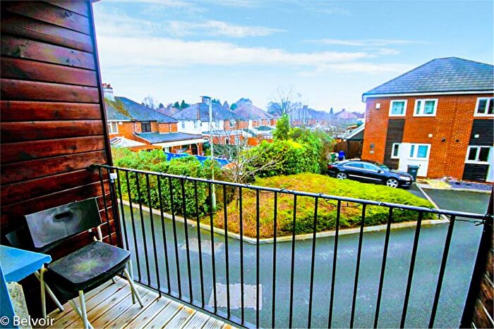 1 Bedroom Flat To Rent In Sutherland Close, Gloucester, GL4