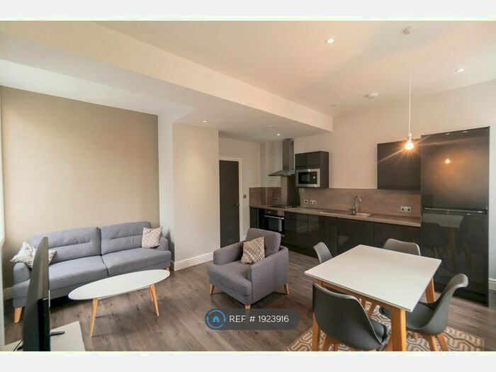 2 Bedroom Flat To Rent In Water Street, Liverpool, L2