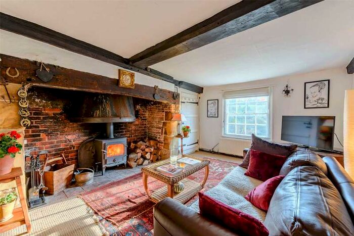 5 Bedroom Detached House For Sale In Smockham Farmhouse, Reynolds Lane, Tunbridge Wells, Kent, TN4