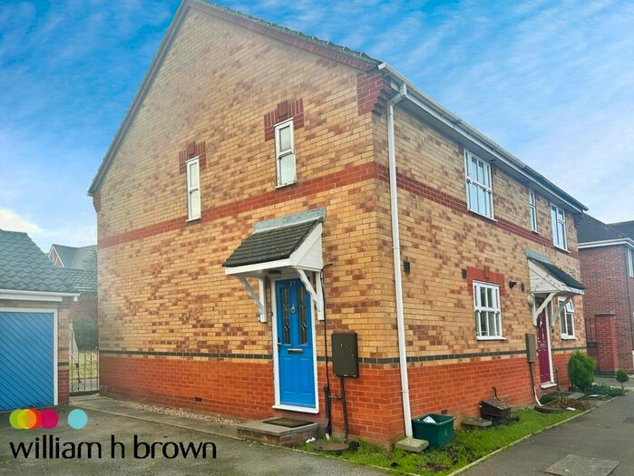 3 Bedroom Property To Rent In Haddon Park, Colchester, CO1