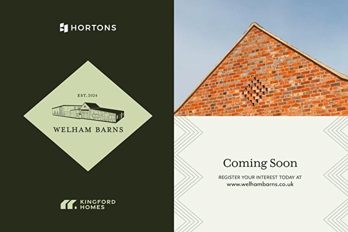 5 Bedroom Property For Sale In Bowden Lane, Welham, LE16