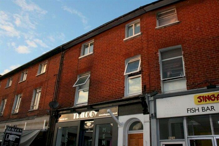 1 Bedroom Flat To Rent In Oxford Road, Reading, RG1