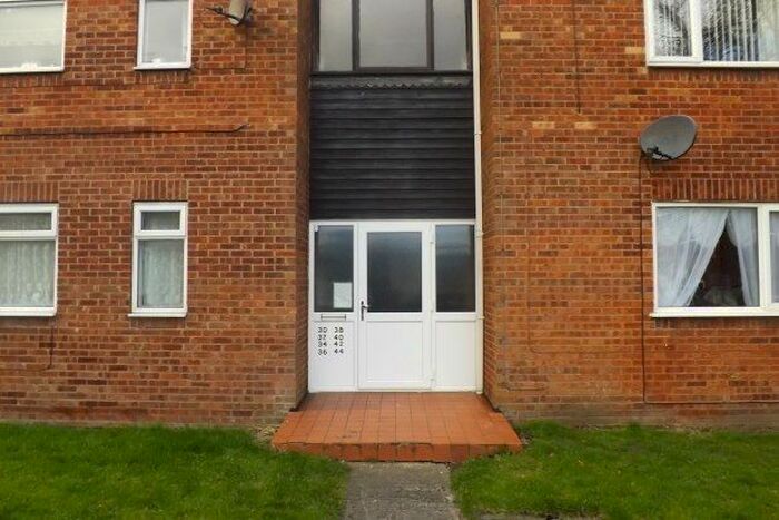 1 Bedroom Flat To Rent In Hambleton Close, Widnes WA8