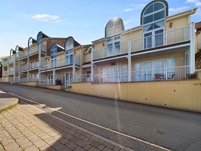 3 Bedroom Flat For Sale In North Morte Road, Mortehoe, Woolacombe, EX34