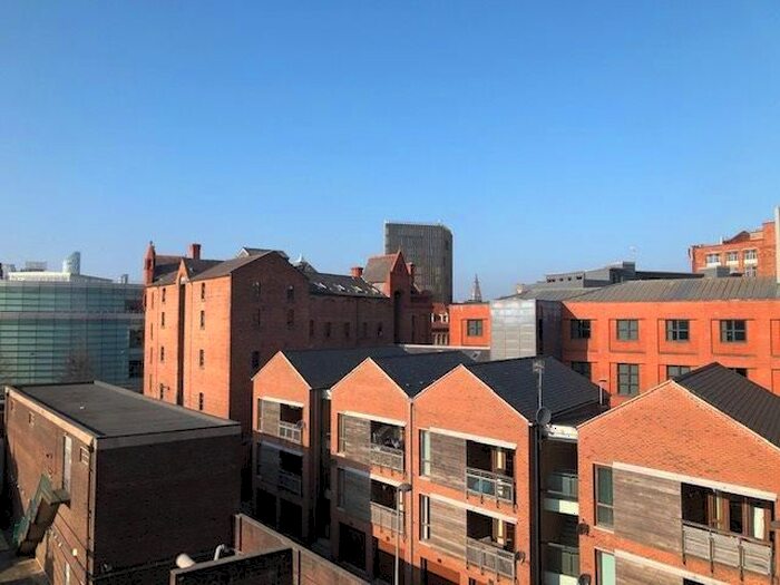 2 Bedroom Flat To Rent In Argyle Street, Liverpool, L1