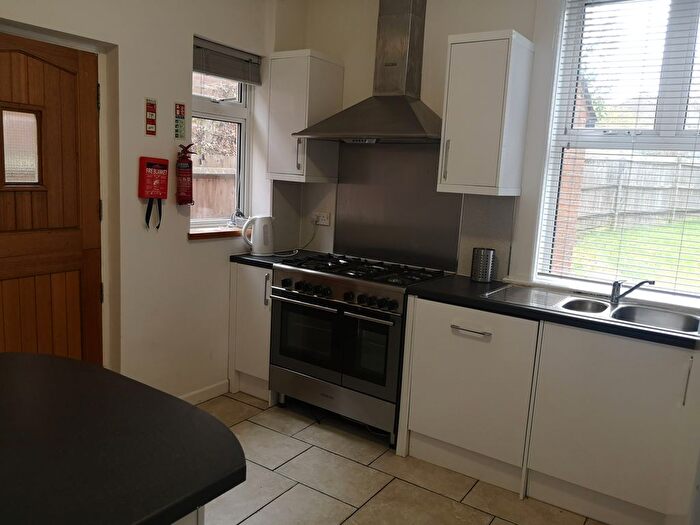 5 Bedroom Property To Rent In Portswood Road, Southampton, SO17