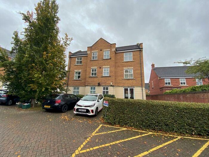 2 Bedroom Flat To Rent In Paxton, Bristol, BS16