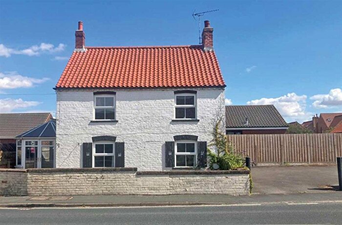3 Bedroom Detached House For Sale In Main Street, Leconfield, Beverley, HU17