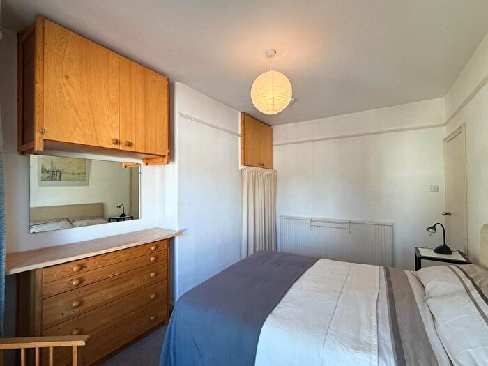 1 Bedroom Flat To Rent In Humberstone Road, Cambridge, CB4