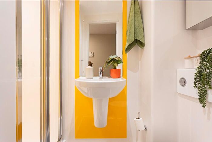 1 Bedroom Flat To Rent In Causewayend, Aberdeen, AB25