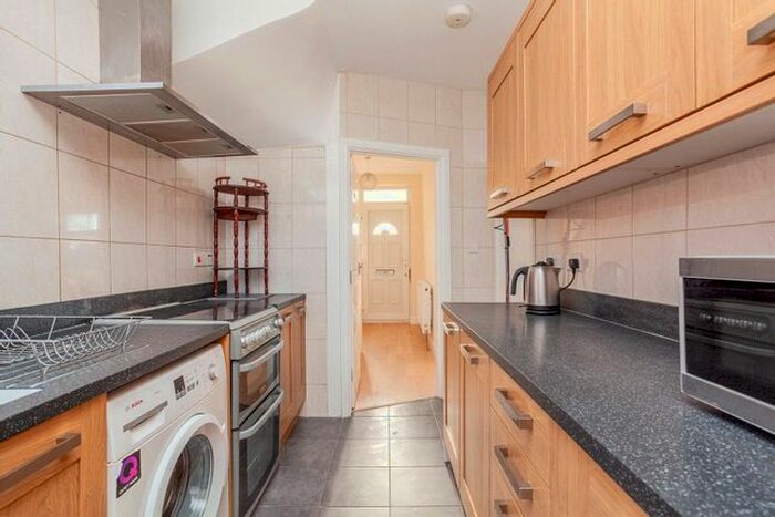 3 Bedroom End Of Terrace House To Rent In Manor Farm Road, Wembley, HA0