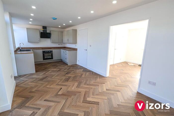 3 Bedroom Terraced House To Rent In Flanders Close, Church Hill South, Redditch, B98