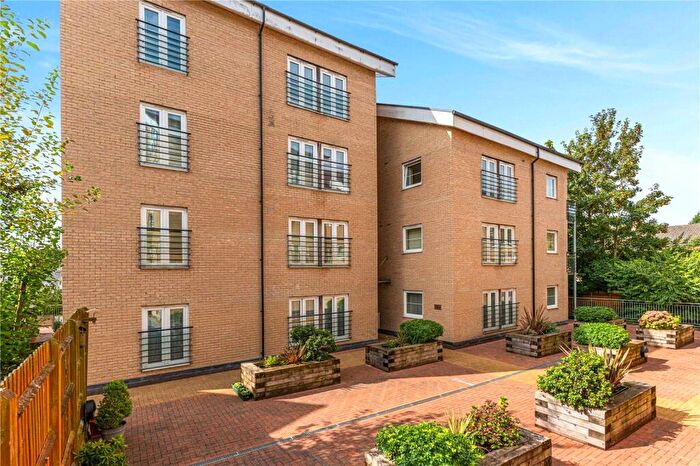 2 Bedroom Apartment To Rent In St Stephens Court, Silver Street, Stansted, Essex, CM24