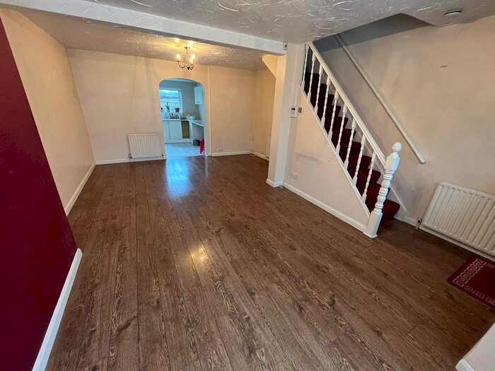 2 Bedroom Terraced House To Rent In Oaklands Avenue, London, N9