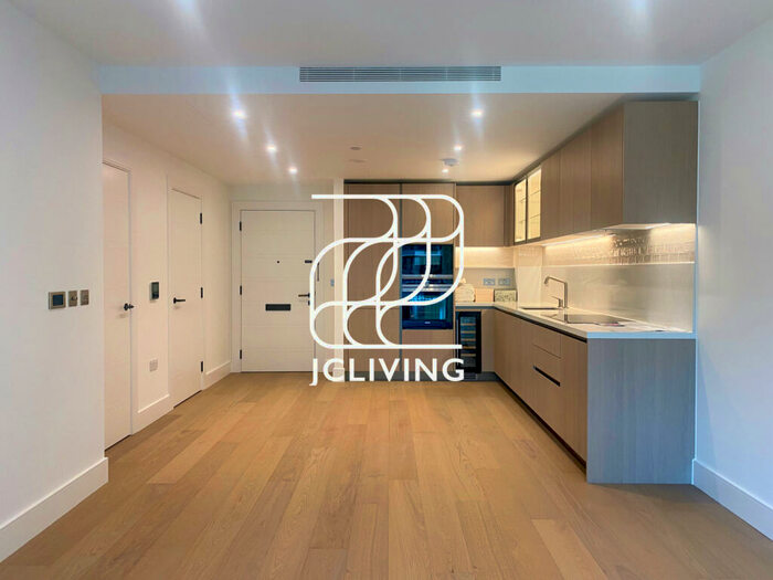 2 Bedroom Flat To Rent In Prince Of Wales Drive, SW11